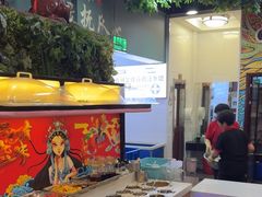 -活鱼馆(宜兴埠店)