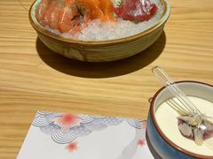 -贵木日本料理·铁板烧(新地假日广场店)