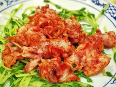 -聚春园自助餐厅(东街口店)