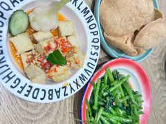 -迷你椰·泰式大排档(北京首店)