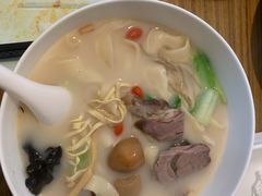 -禾珍珠家常小馆(河南博物院店)