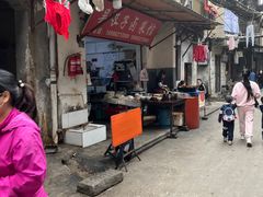 -吴长子卤菜馆(统一街店)