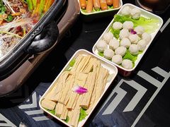 -星璨火吧KTV聚会餐厅(华清广场店)