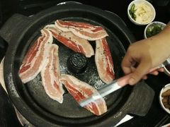 -獨門烤肉(开发区店)