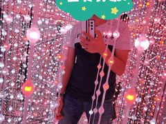 -天津梵高星空艺术馆(天河城旗舰店)