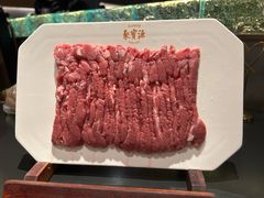 -聚宝源(什刹海·鼓楼店)