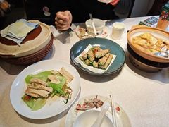 -大鸽饭(岗顶店)