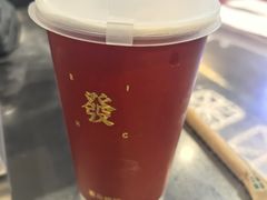 -淡马茶坊(深圳宝安壹方城店)