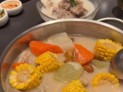 -官也街澳门火锅(新源里店)
