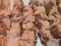 -通海俄式烧烤·俄罗斯大串(嵩山路店)