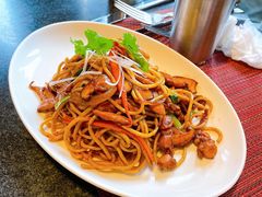 -WOLFGANG PUCK KITCHEN & BAR(迪士尼小镇店)