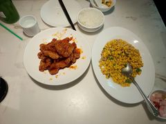 -茅庐川菜(烟台万象汇店)