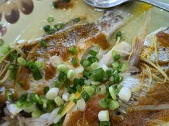 -腰记饭店(龙源路店)