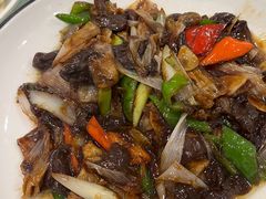 -大清花饺子(山庄店)