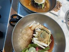 -六七八韩式烤肉·韩国料理(上杭路店)