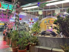 -無招牌海鮮(芽笼店)
