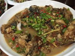 -下梅人家土菜馆(历史文化餐厅度假区店)