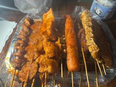 -胡仁根胡记炸炸炸