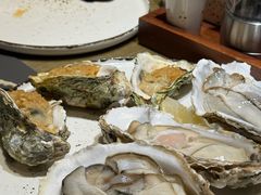 -博林天瑞喜来登酒店·西丽尚膳