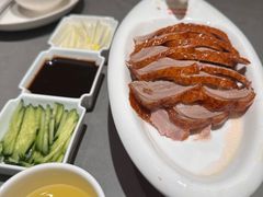 -褚记烤鸭·南京家常菜(雨花e-park店)