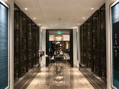 -Yan Ting 宴庭中餐厅(上海静安瑞吉酒店)