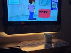 -御水澜亭·足道养生·SPA