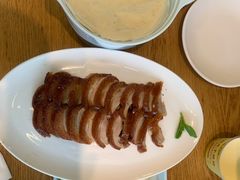 -紫光园烤鸭(前门大栅栏店)