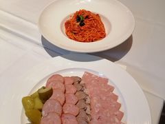 -波特曼西餐厅(南岗店)