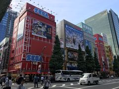 -秋叶原电器街