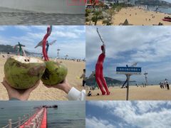 -大梅沙海滨公园