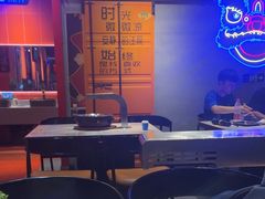 -胡哥烤肥牛(车公庙店)