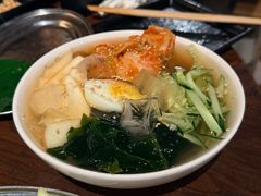 -肉仓焼肉バー(烟台山店)