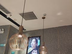 -半天妖烤鱼(六合万达欢乐港店)