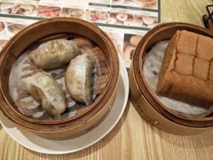 -添好运点心专门店(百老汇店)