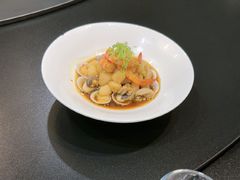 -恒记饭店·海鲜明档(淹城店)