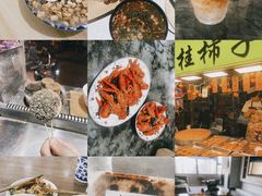 -老刘家泡馍·陕西老字号(钟楼广济街店)