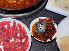 -铜人李火锅(西大街店)