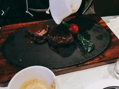 -西堤牛排(南京龙江店)