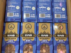 -科尔沁牛肉专营店(康桥店)