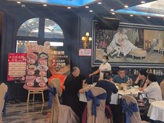 -馨越楼·点心·粤菜(赤坎店)