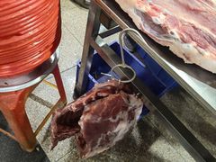 -标记美食新鲜猪杂(兴南大道店)