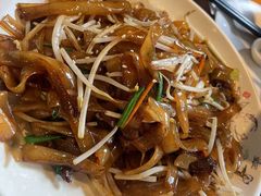 -新澳港式茶餐厅(余姚路店)