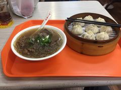 -新丰小吃(复兴南街分店)