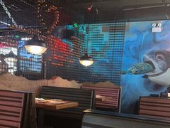 -匠子烤鱼(远大购物中心店)