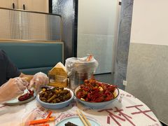 -小田油焖小龙虾(双井店)