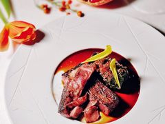 -三嚥阁 La Villa Restaurant