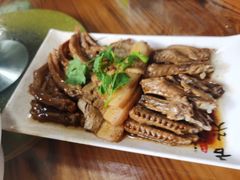 -杨厝六十六农庄农舍(杨厝路店)
