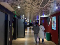 -华夏太古巨幕影城(贺龙广场店)
