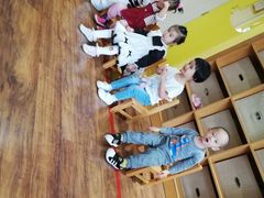 -遇见未来早教·托育中心(玛斯兰德旗舰店)