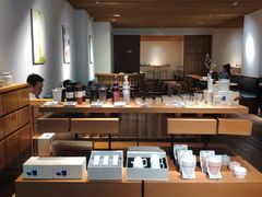自助取餐区-煮叶(悠唐广场店)